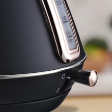 2 Piece Xavier Kettle & Toaster Set
